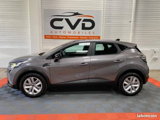 Renault Captur - photo 7