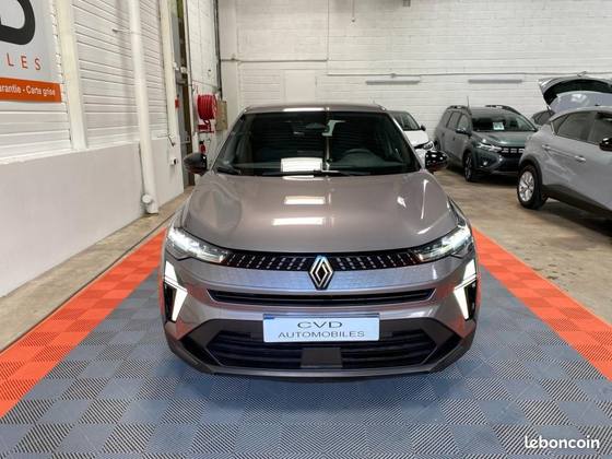 Renault Captur - photo 2