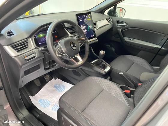 Renault Captur - photo 8