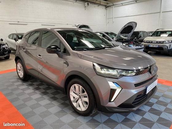 Renault Captur - photo 3
