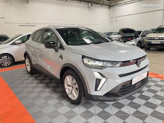 Renault Captur - photo 3