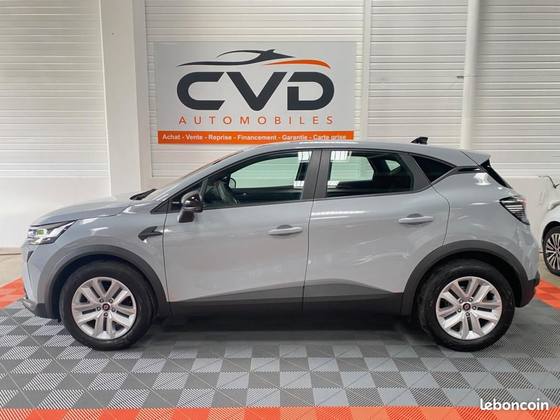 Renault Captur - photo 7