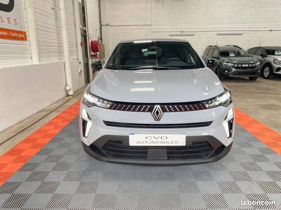 Renault Captur - photo 2