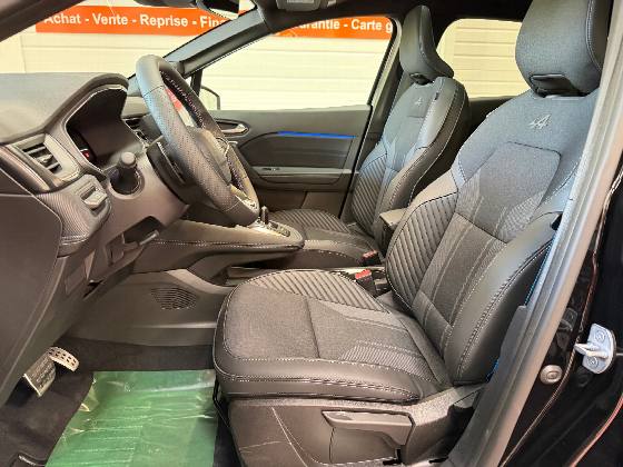 RENAUT CAPTUR - photo 9
