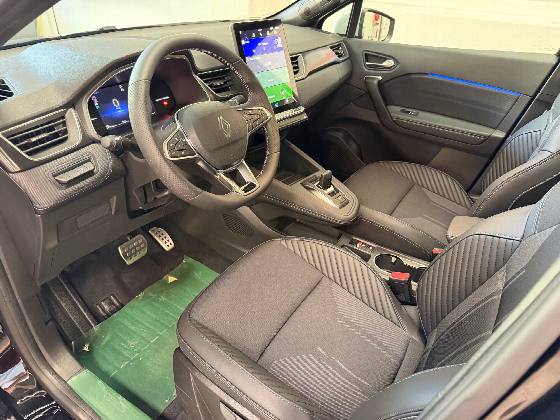 RENAUT CAPTUR - photo 8