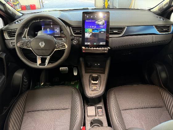 RENAUT CAPTUR - photo 18