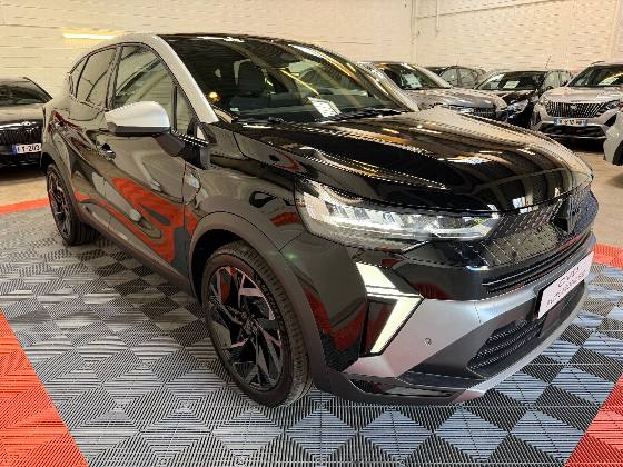 RENAUT CAPTUR - photo 3