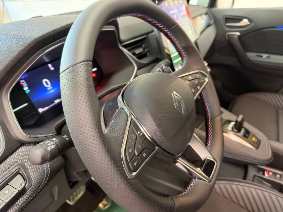 RENAUT CAPTUR - photo 11