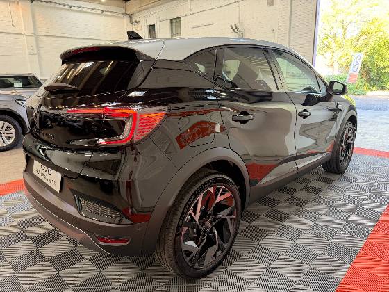 RENAUT CAPTUR - photo 4