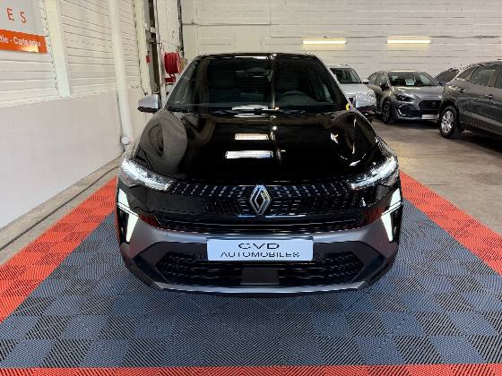 RENAUT CAPTUR - photo 2