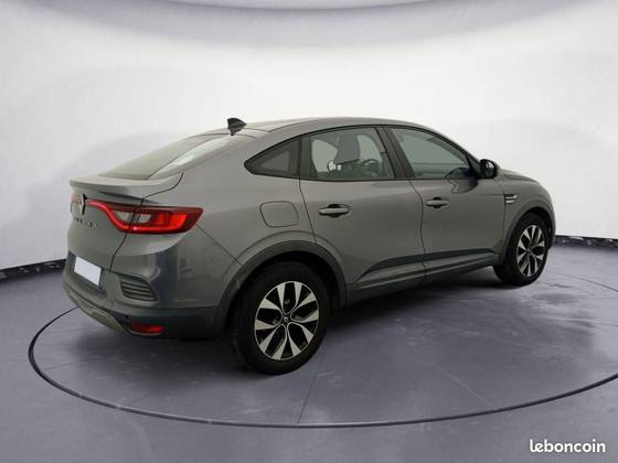 Renault Arkana - photo 5