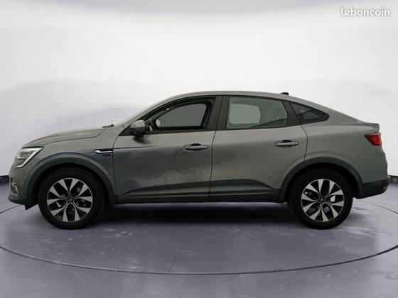 Renault Arkana - photo 2