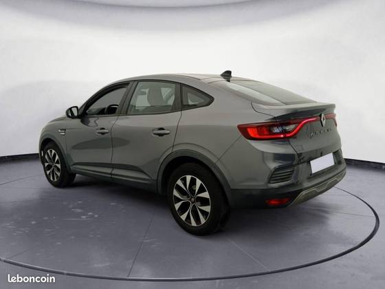 Renault Arkana - photo 3