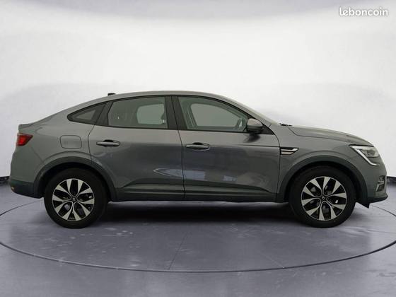 Renault Arkana - photo 6