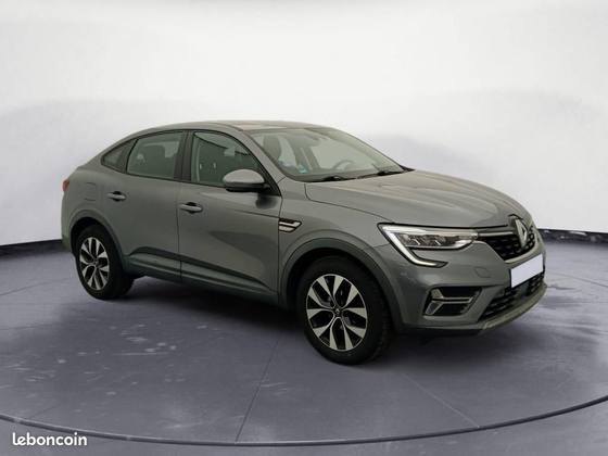 Renault Arkana - photo 7