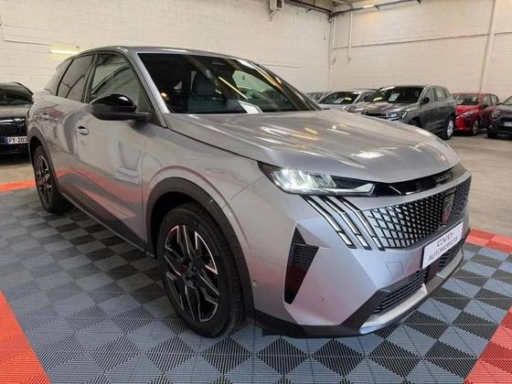 Peugeot 3008 III - photo 2