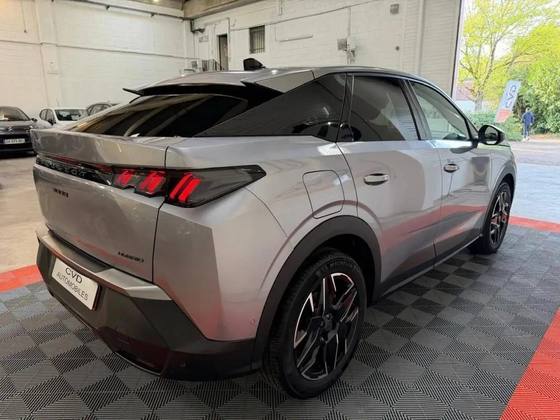 Peugeot 3008 III - photo 5
