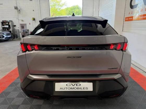Peugeot 3008 III - photo 7