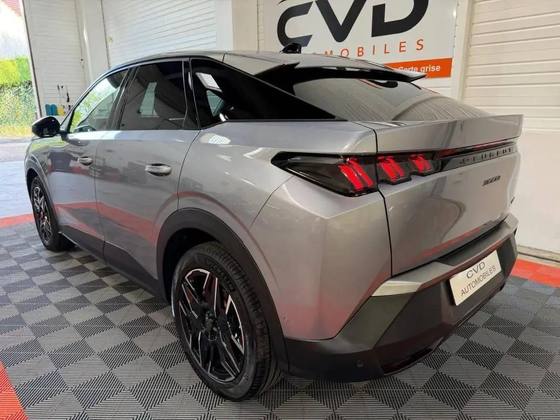 Peugeot 3008 III - photo 6