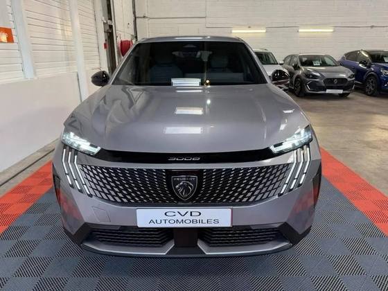 Peugeot 3008 III - photo 4