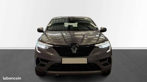 Renault Arkana - photo 8