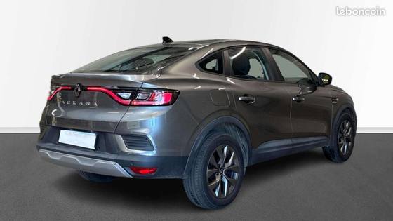 Renault Arkana - photo 5