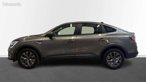 Renault Arkana - photo 2