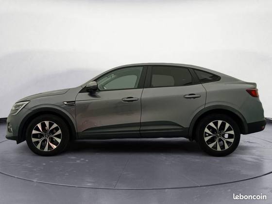 Renault Arkana - photo 2