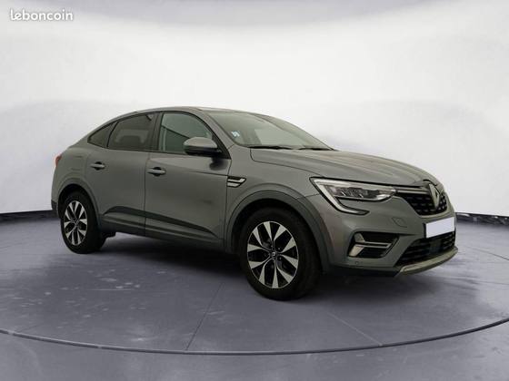 Renault Arkana - photo 7