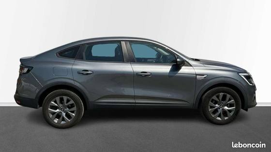 Renault Arkana - photo 6