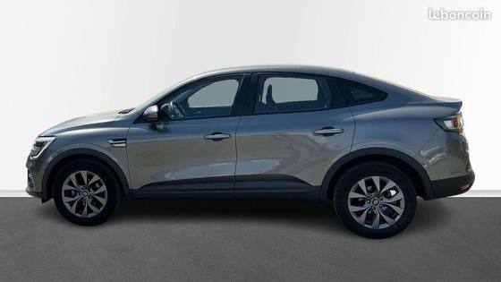Renault Arkana - photo 2