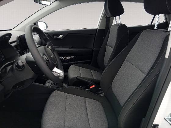 Kia STONIC - photo 10