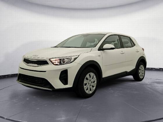 Kia STONIC - photo 1