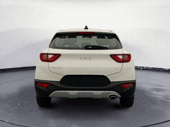 Kia STONIC - photo 4