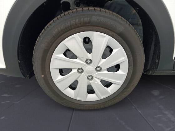 Kia STONIC - photo 9