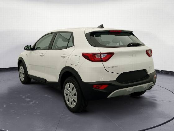 Kia STONIC - photo 3