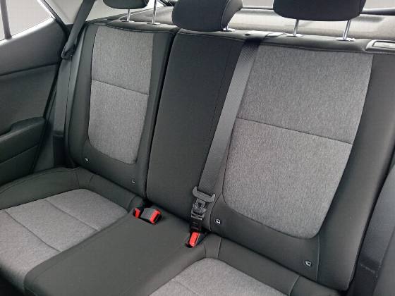 Kia STONIC - photo 11