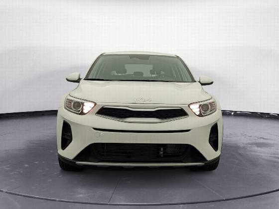 Kia STONIC - photo 8