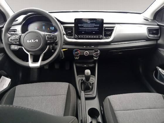Kia STONIC - photo 14