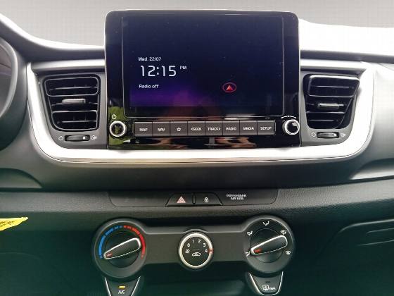 Kia STONIC - photo 16