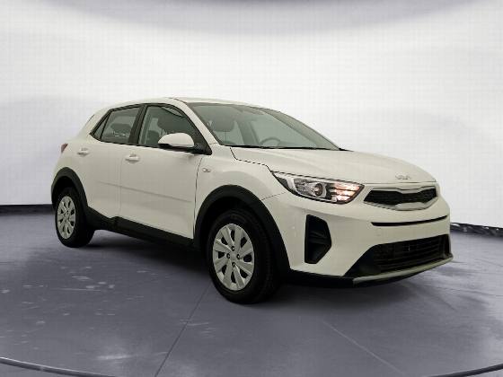 Kia STONIC - photo 7