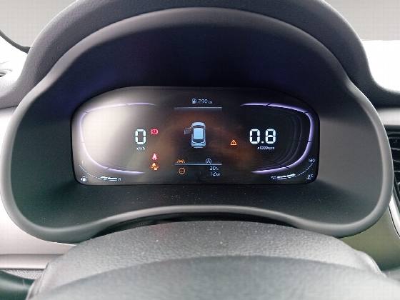 Kia STONIC - photo 15