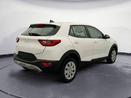 Kia STONIC - photo 5