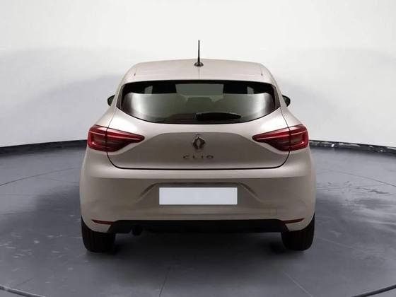 Renault Clio V - photo 7