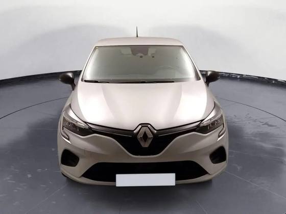 Renault Clio V - photo 4