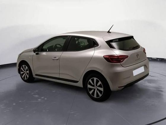 Renault Clio V - photo 6