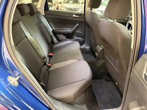 Volkswagen Taigo - photo 8