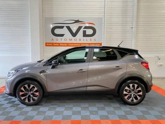 Renault Captur II phase 2 - photo 3