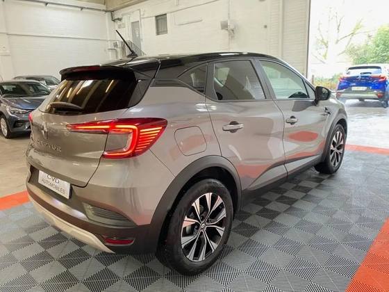 Renault Captur II phase 2 - photo 5
