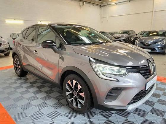 Renault Captur II phase 2 - photo 2